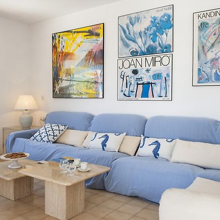 Apartamento Porto Cari 21 Cala D´Or Camera foto