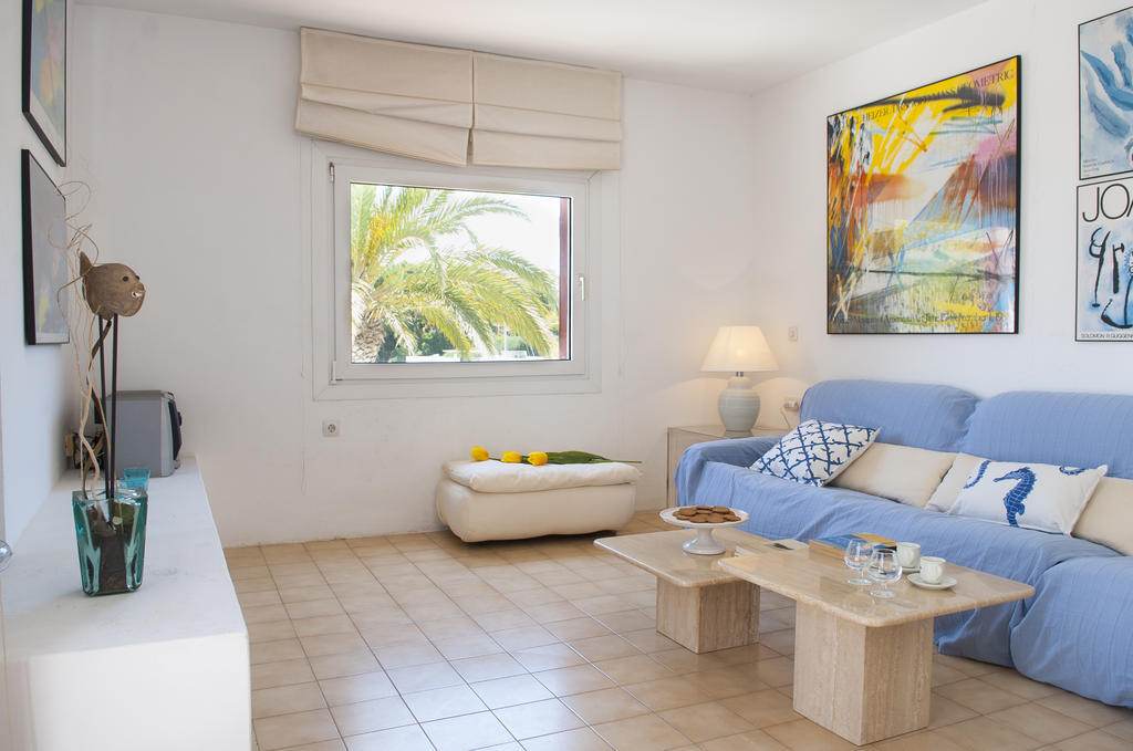 Apartamento Porto Cari 21 Cala D´Or Camera foto