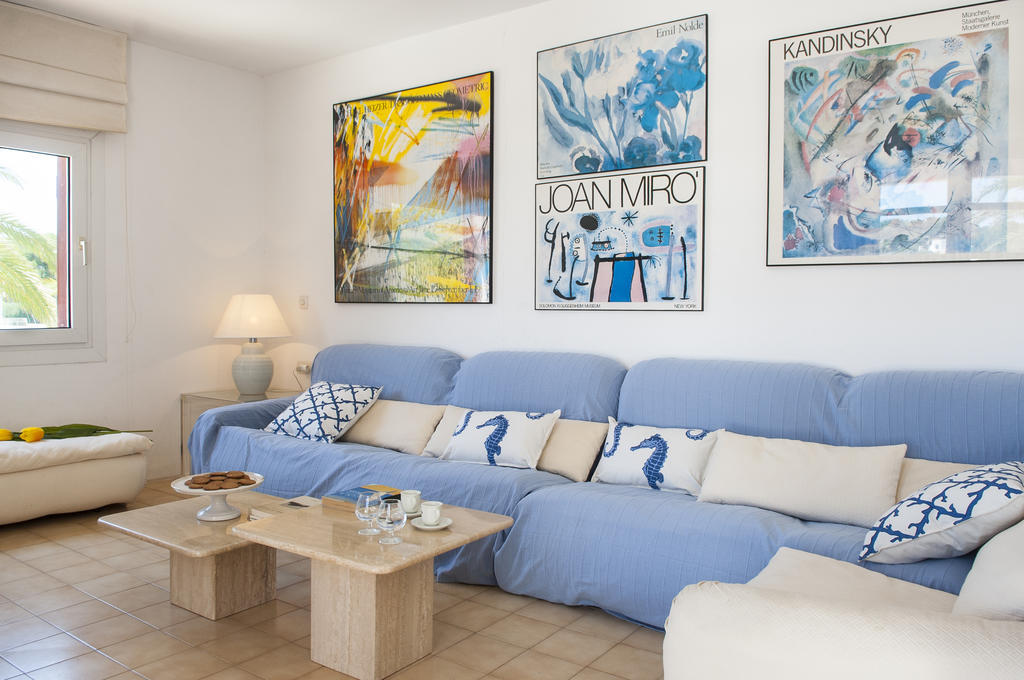 Apartamento Porto Cari 21 Cala D´Or Camera foto