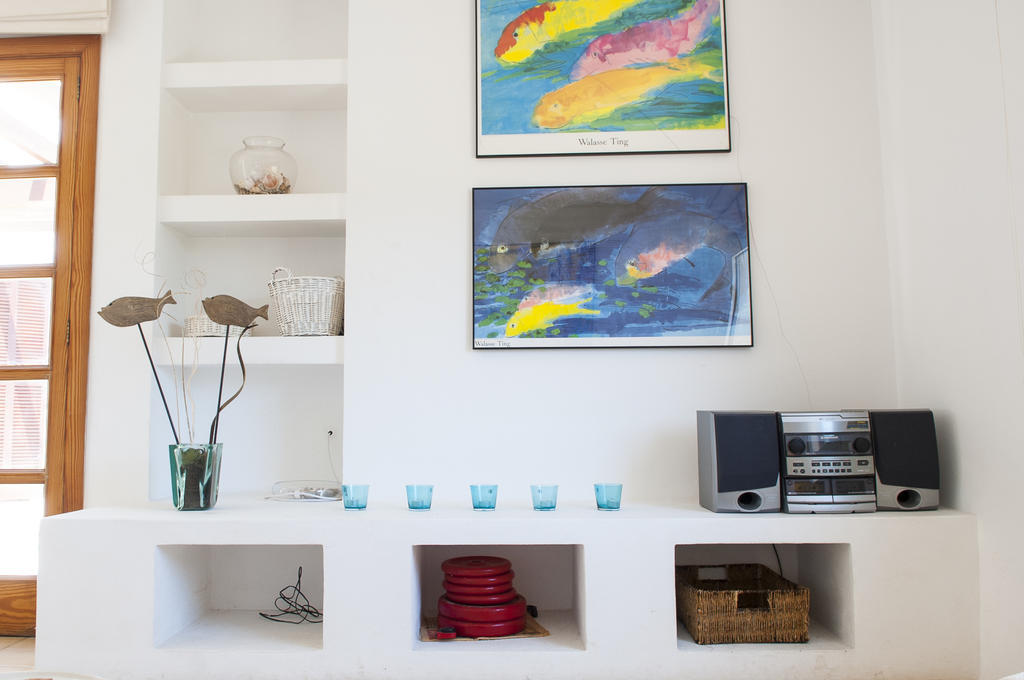 Apartamento Porto Cari 21 Cala D´Or Camera foto