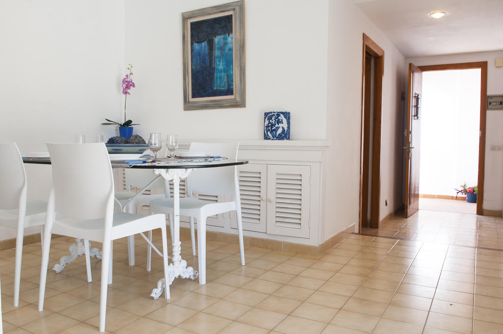 Apartamento Porto Cari 21 Cala D´Or Camera foto