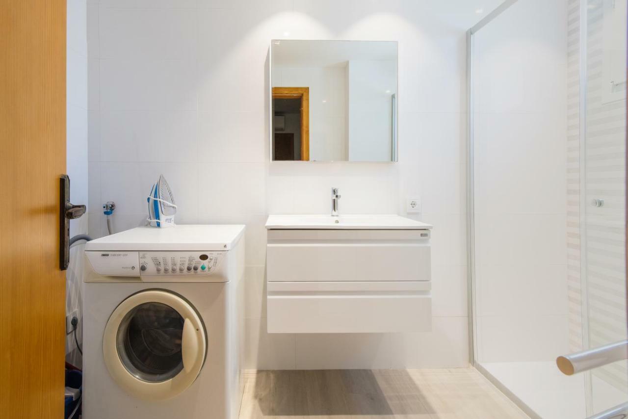 Apartamento Porto Cari 21 Cala D´Or Esterno foto